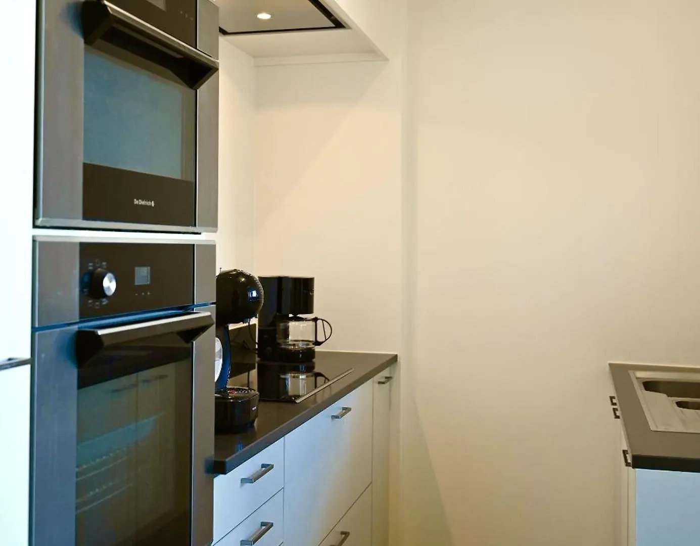 Monaco Acht Apartment Ostend