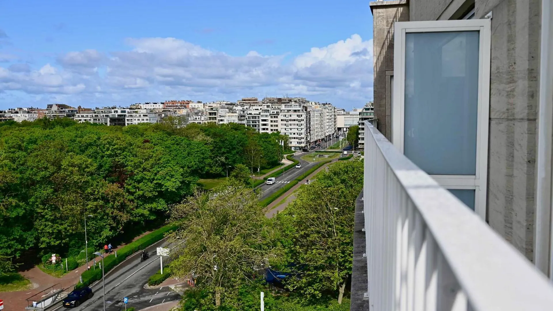 Monaco Acht Apartment Ostend 0*,  Belgium